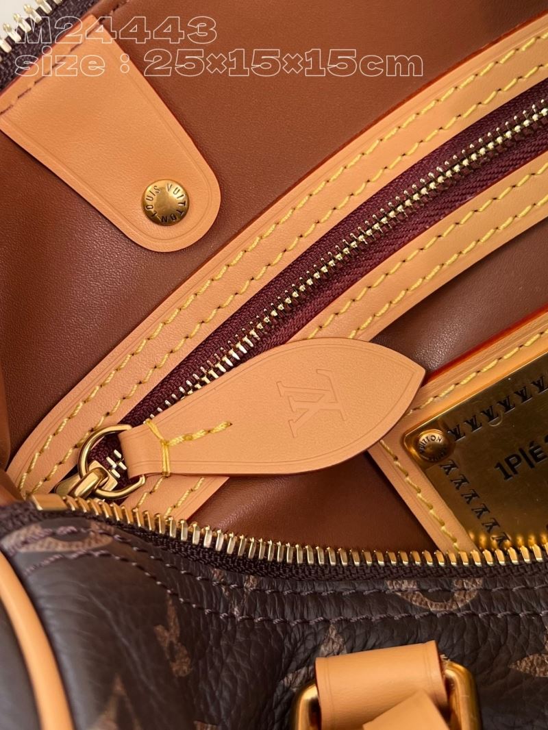Louis Vuitton Speedy Bags
